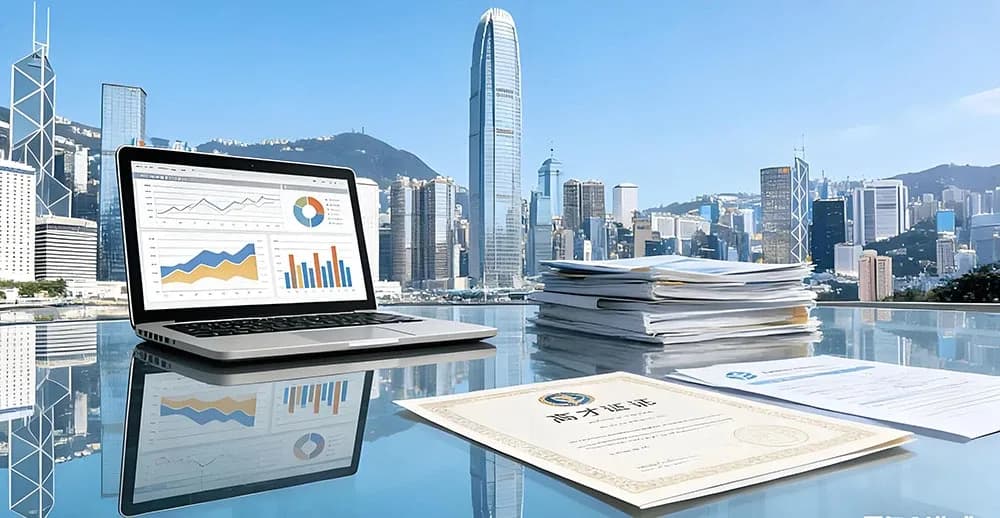 香港身份规划机构怎么选？实测对比告诉你甄别专业中介的四个硬指标