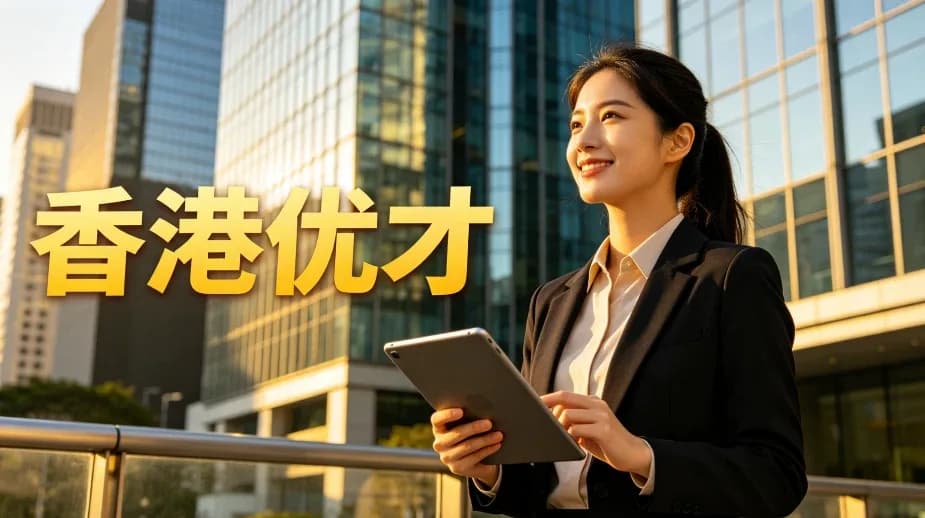 2026赴港澳定居新政全解析：夫妻团聚缩至3年、四大类别+新旧规则一表对比