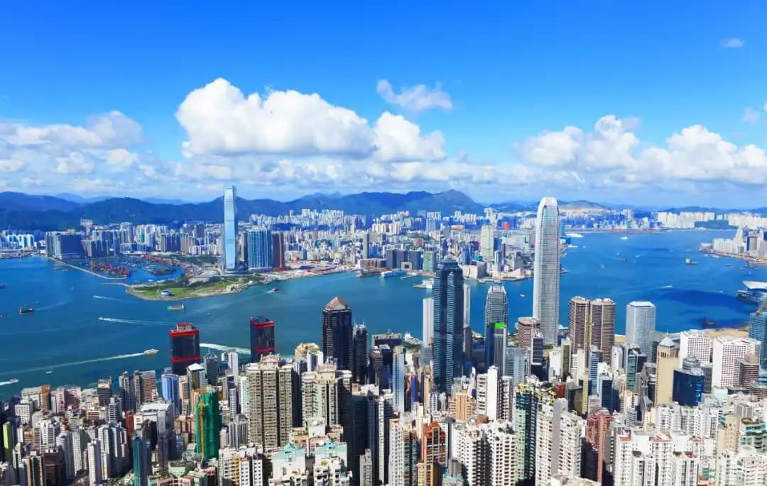 2026香港身份五大通道对比：高才通、专才、优才、进修、投资移民怎么选